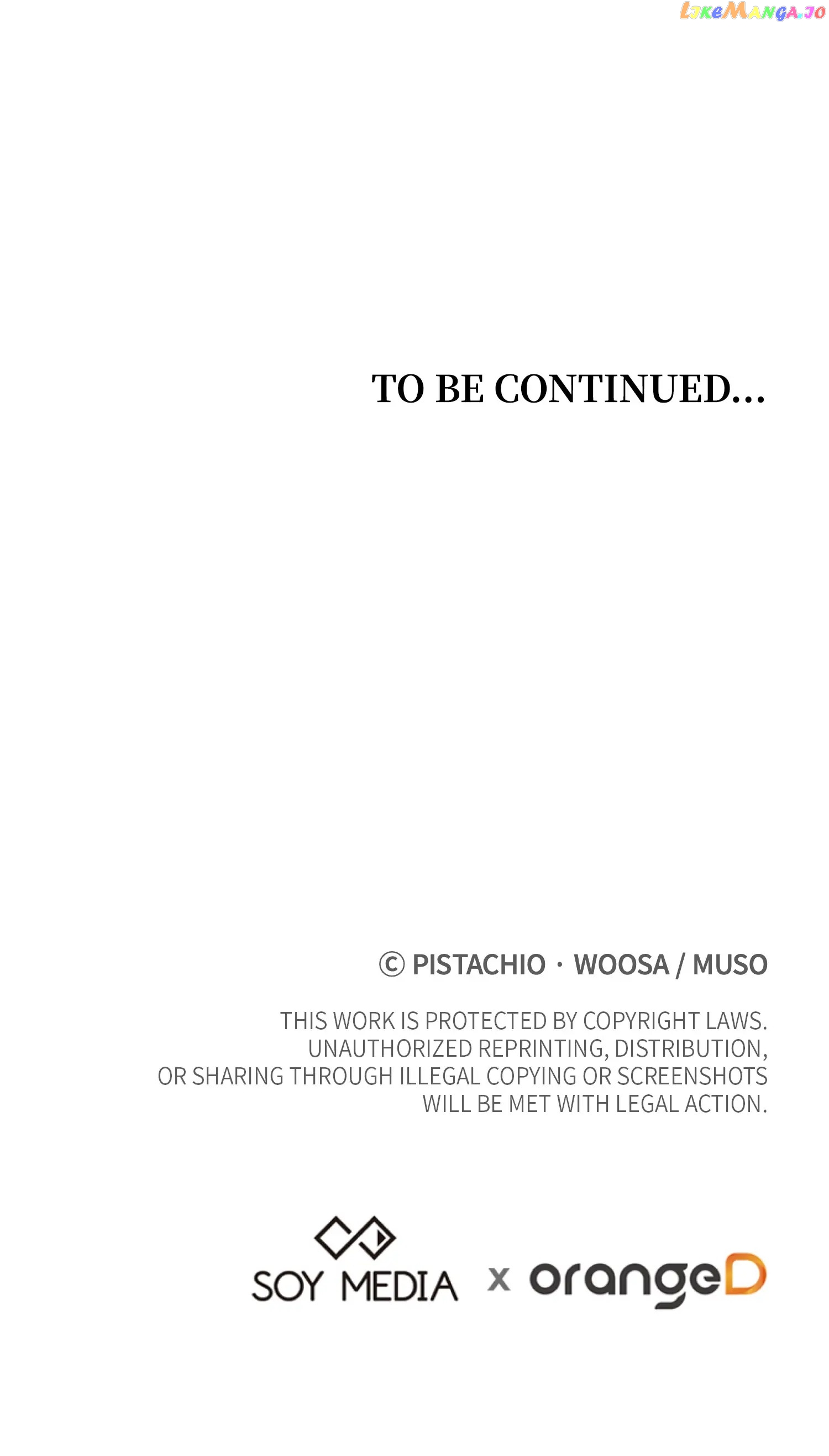The Three Are Living a Married Life Chapter 49 - page 45