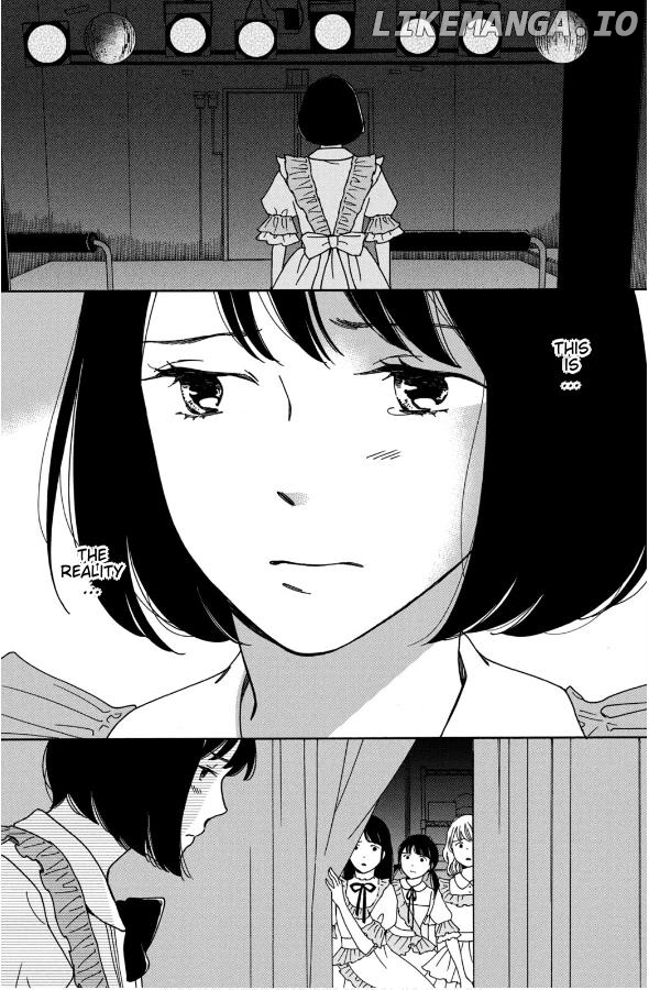 Hiyama Kentarou No Ninshin Ikuji-Hen Chapter 11 - page 19