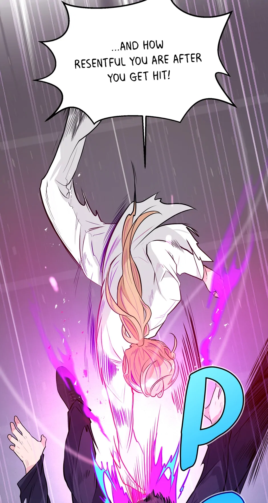 Strong Girl Geum-ju Chapter 21 - page 11