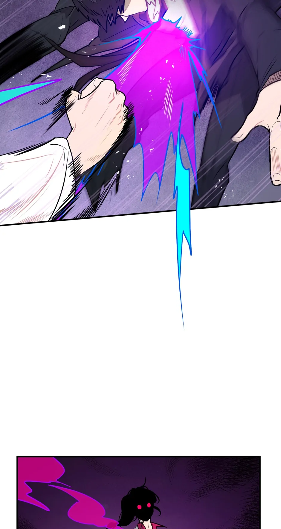 Strong Girl Geum-ju Chapter 21 - page 13
