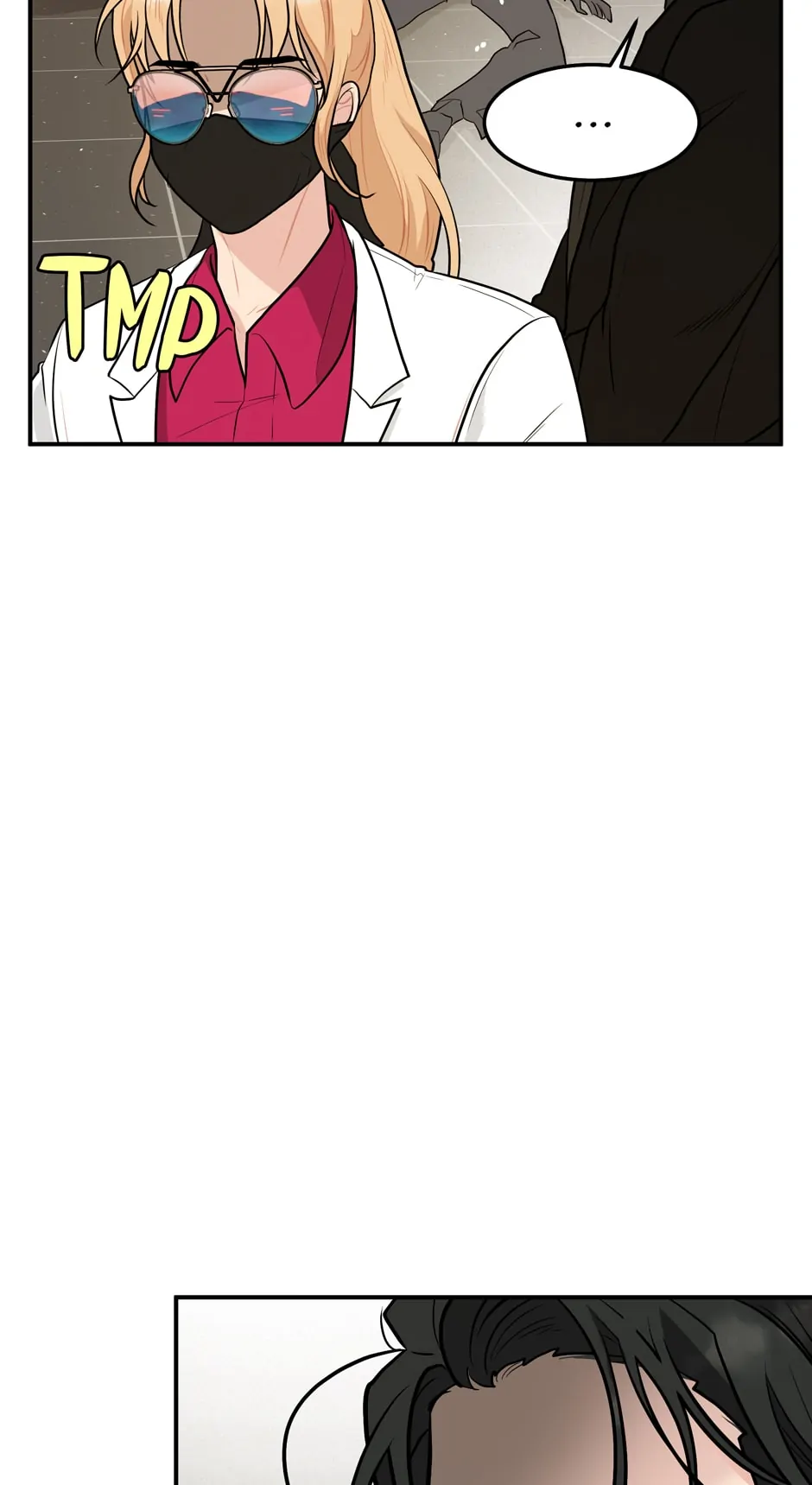 Strong Girl Geum-ju Chapter 21 - page 17