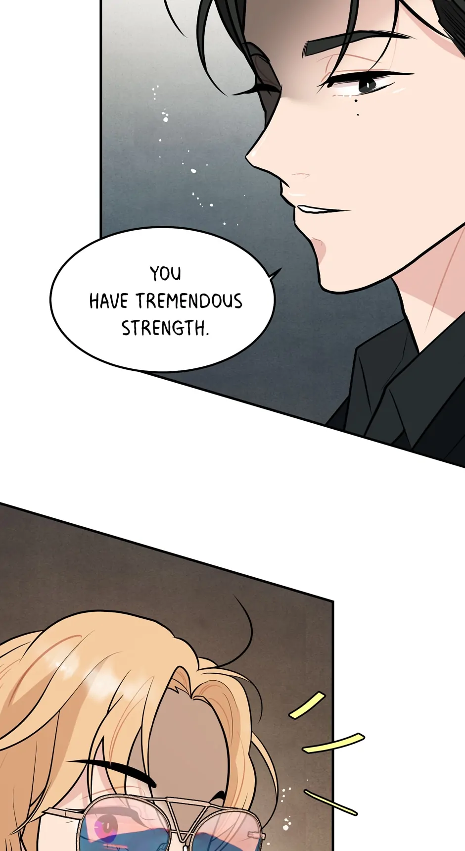Strong Girl Geum-ju Chapter 21 - page 18