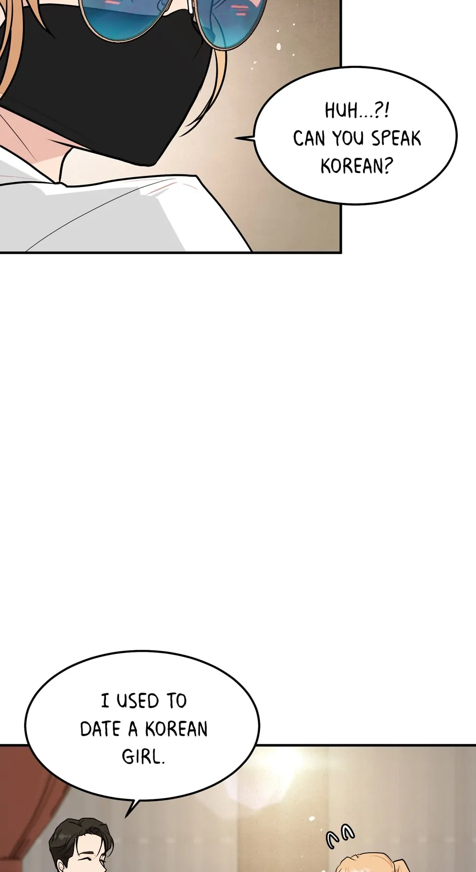 Strong Girl Geum-ju Chapter 21 - page 19