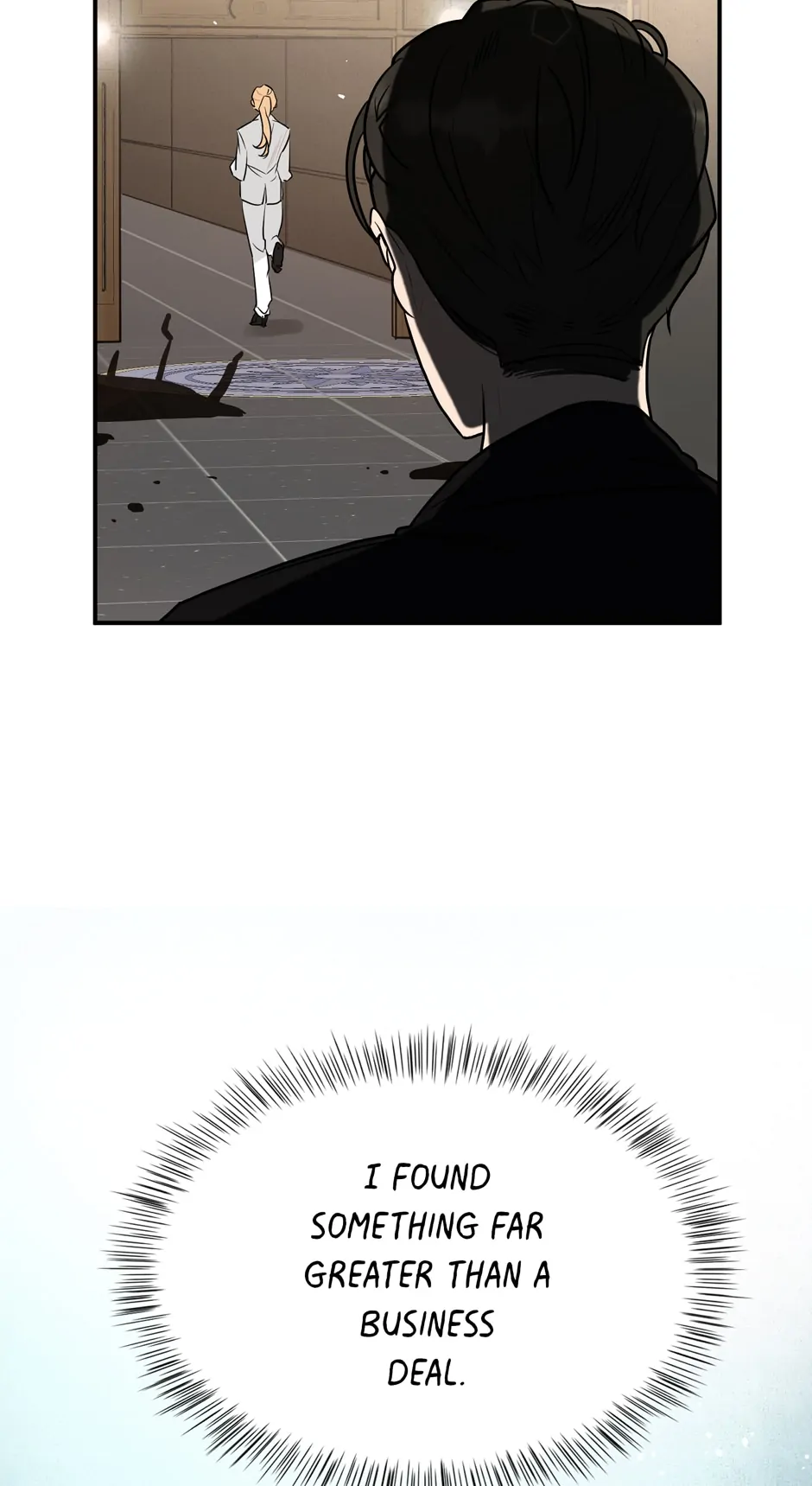 Strong Girl Geum-ju Chapter 21 - page 21