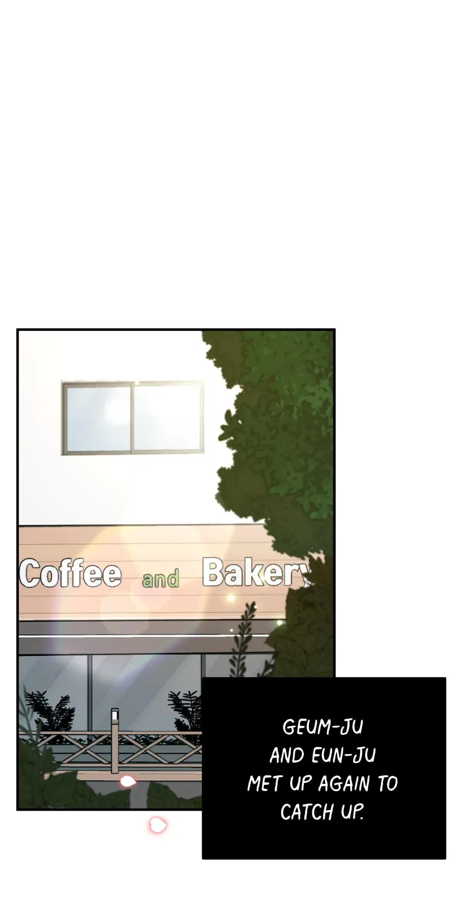 Strong Girl Geum-ju Chapter 21 - page 24