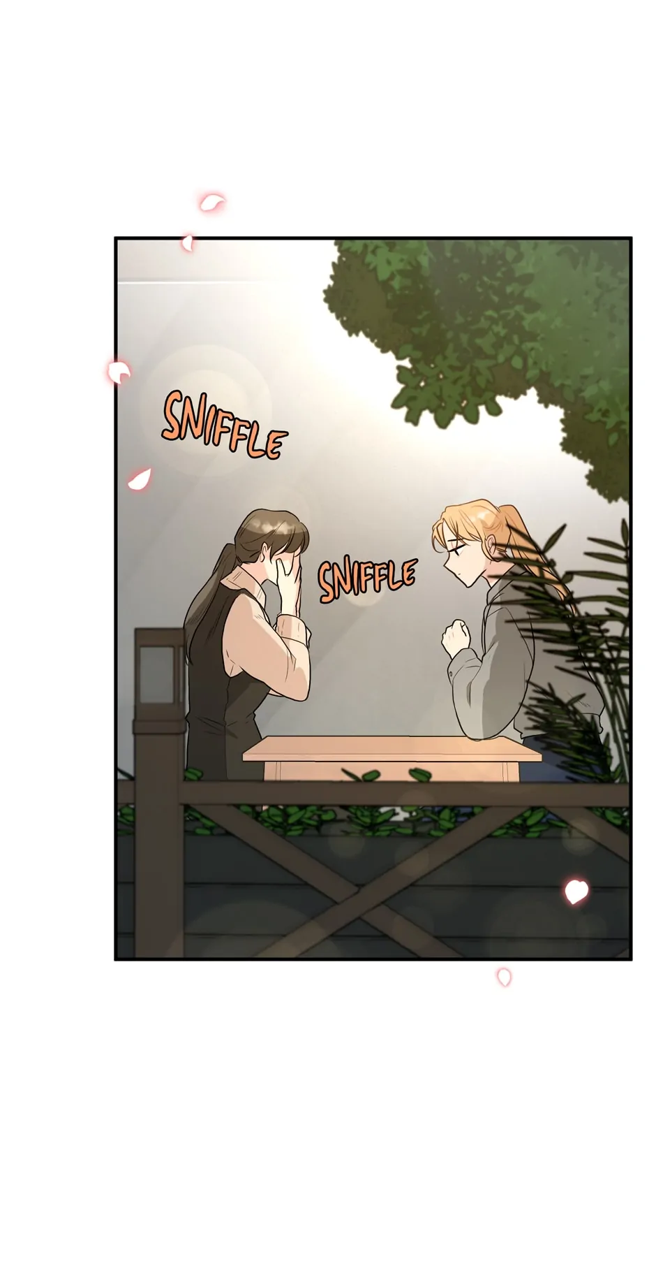 Strong Girl Geum-ju Chapter 21 - page 25