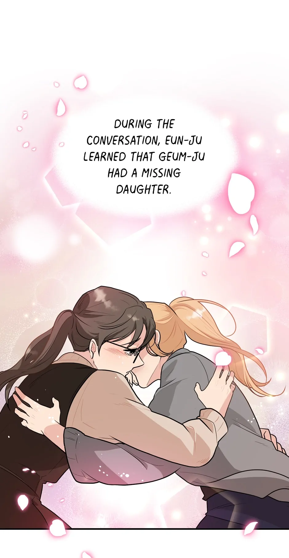 Strong Girl Geum-ju Chapter 21 - page 26