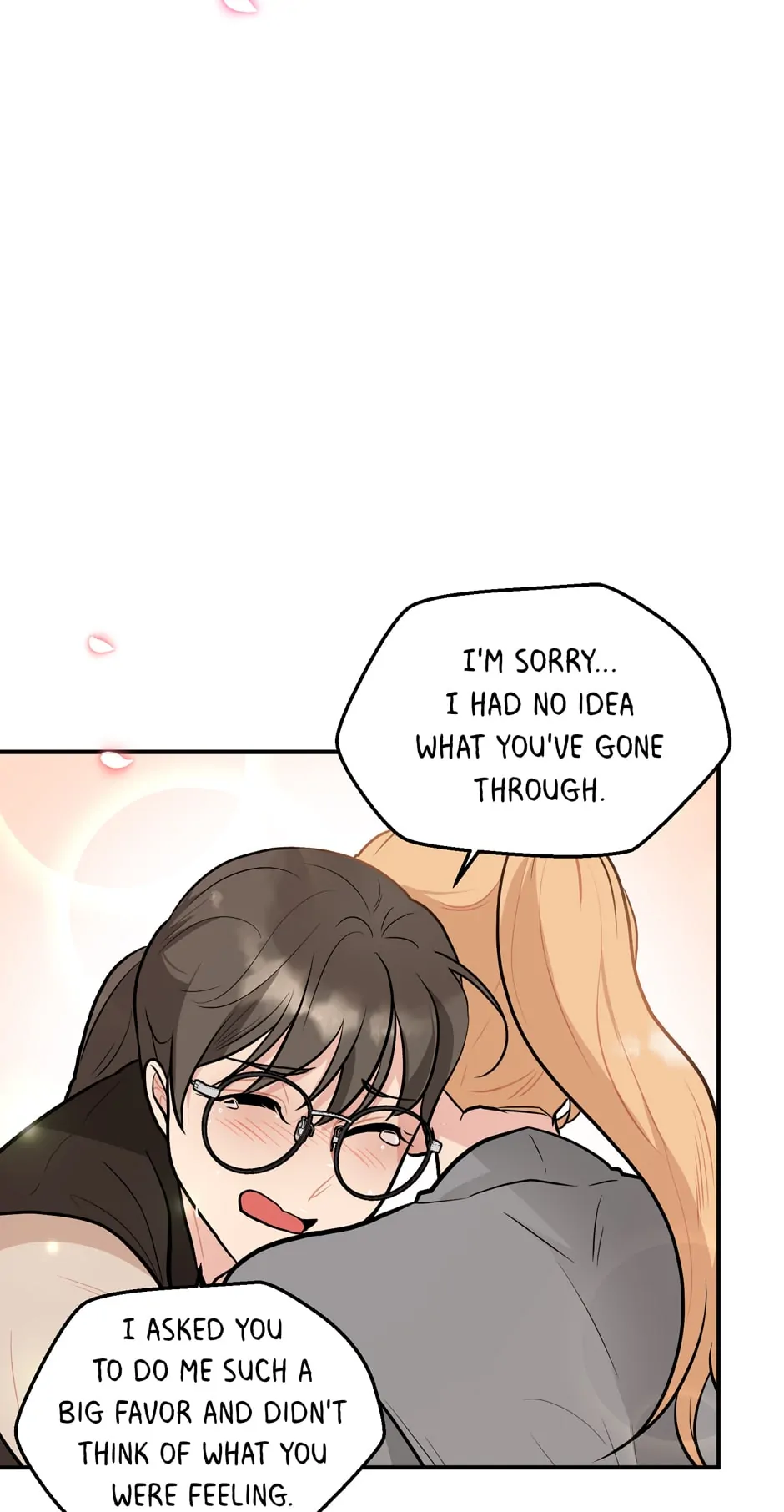 Strong Girl Geum-ju Chapter 21 - page 27