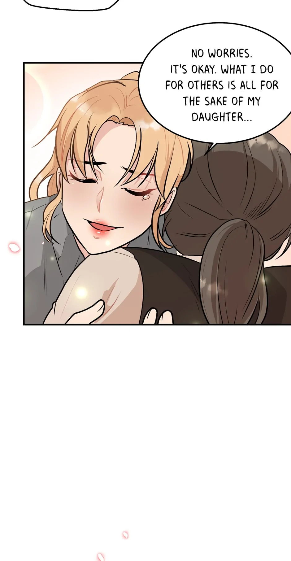 Strong Girl Geum-ju Chapter 21 - page 28