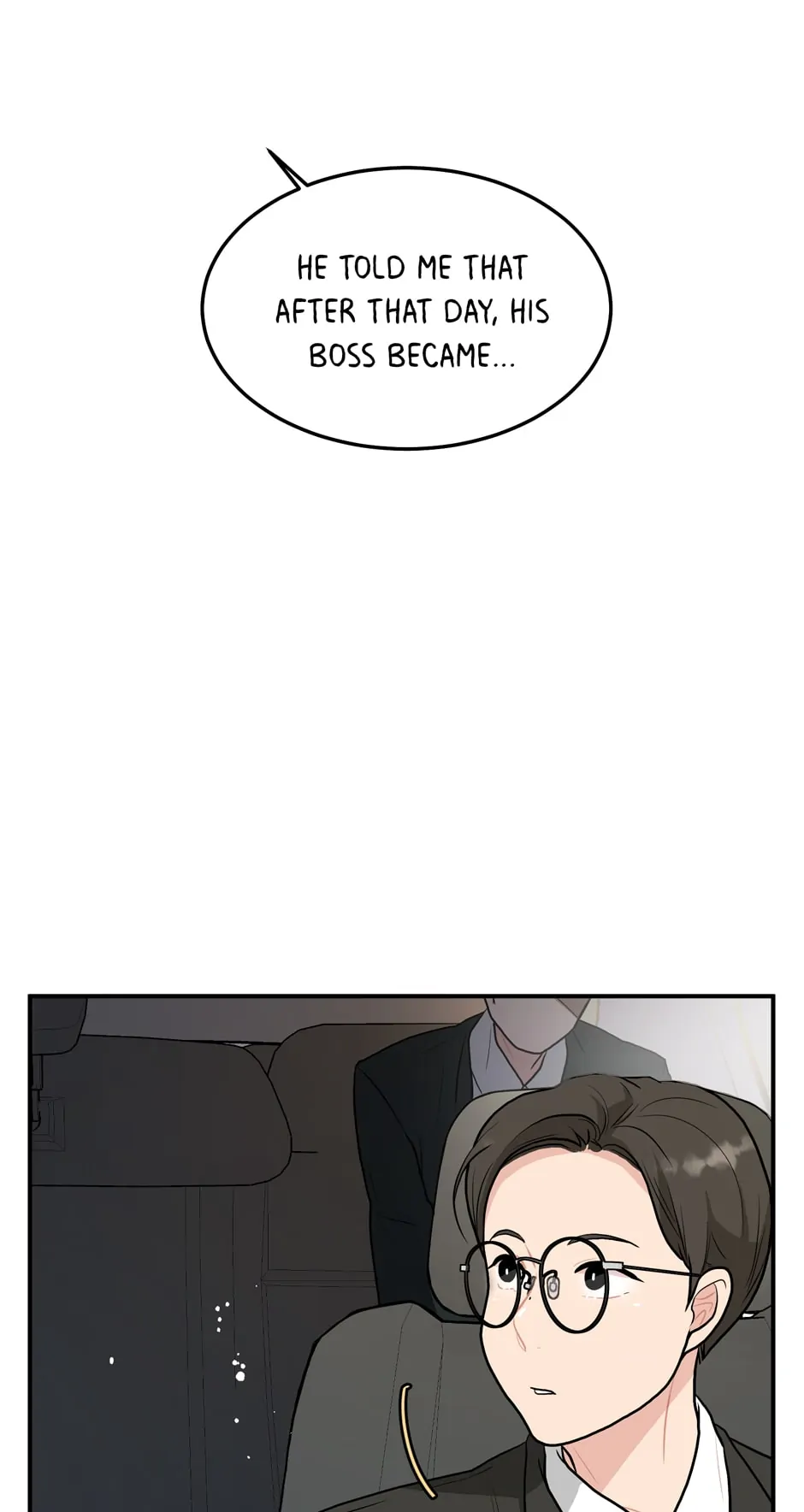 Strong Girl Geum-ju Chapter 21 - page 30