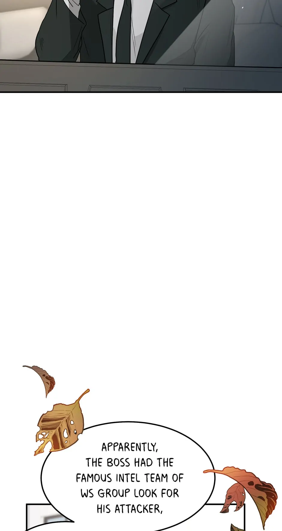 Strong Girl Geum-ju Chapter 21 - page 32