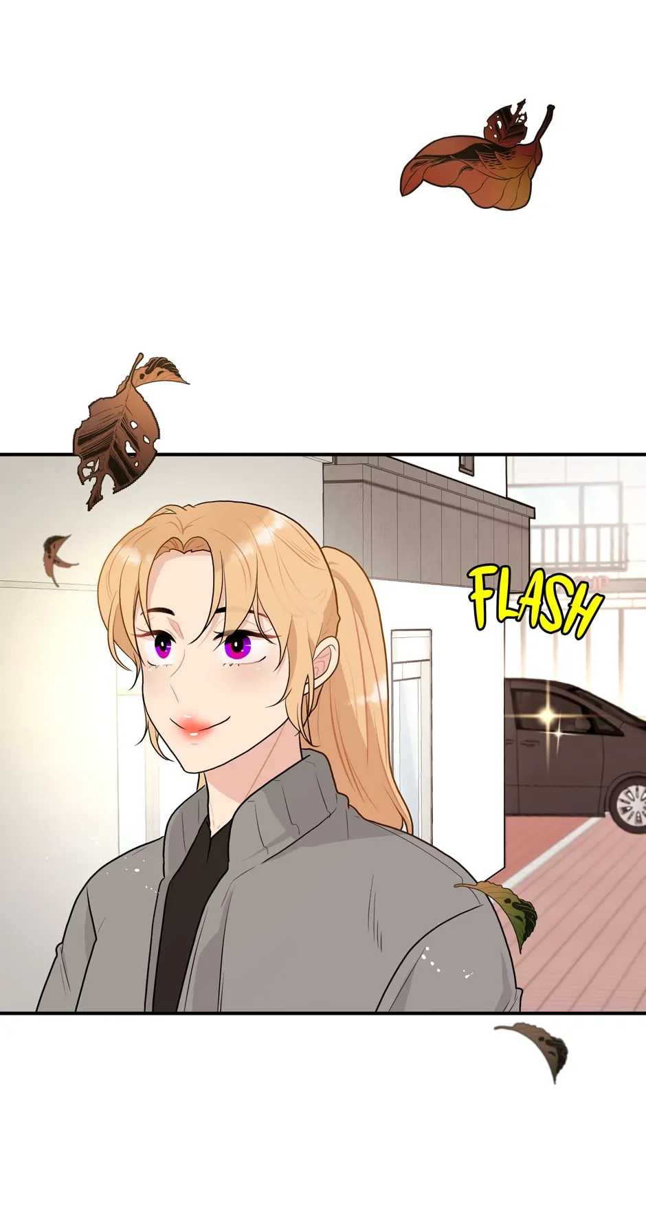 Strong Girl Geum-ju Chapter 21 - page 36