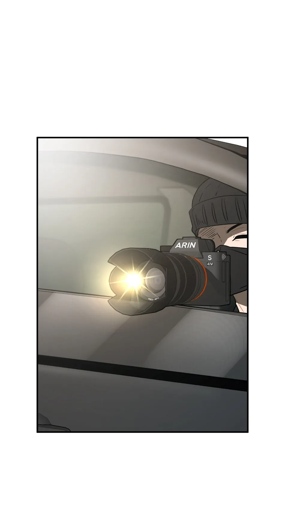 Strong Girl Geum-ju Chapter 21 - page 37