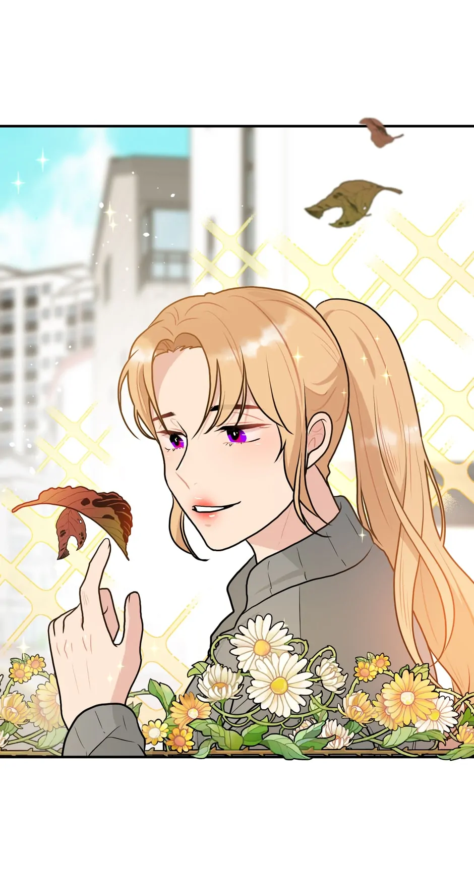 Strong Girl Geum-ju Chapter 21 - page 38