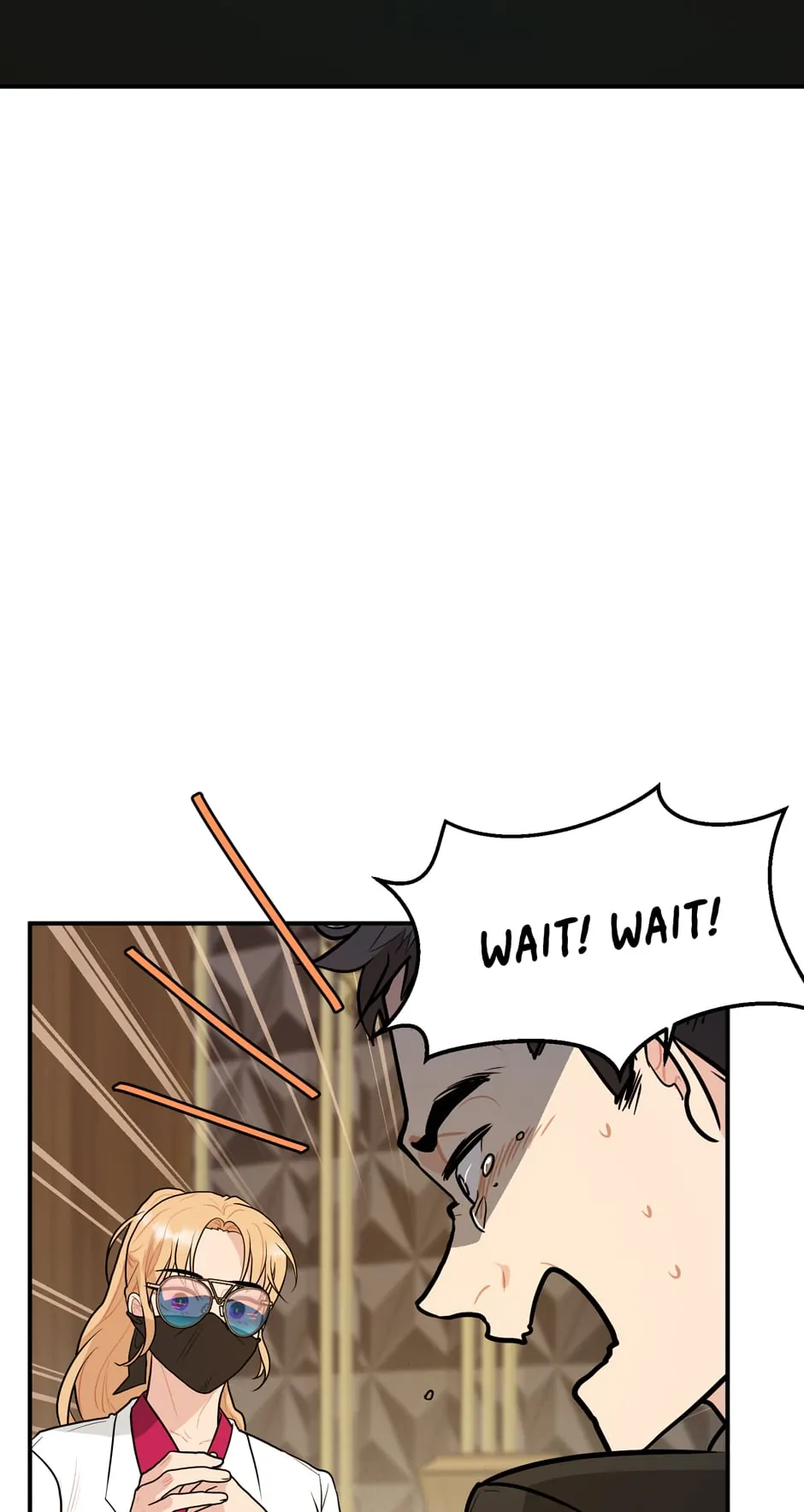 Strong Girl Geum-ju Chapter 21 - page 5