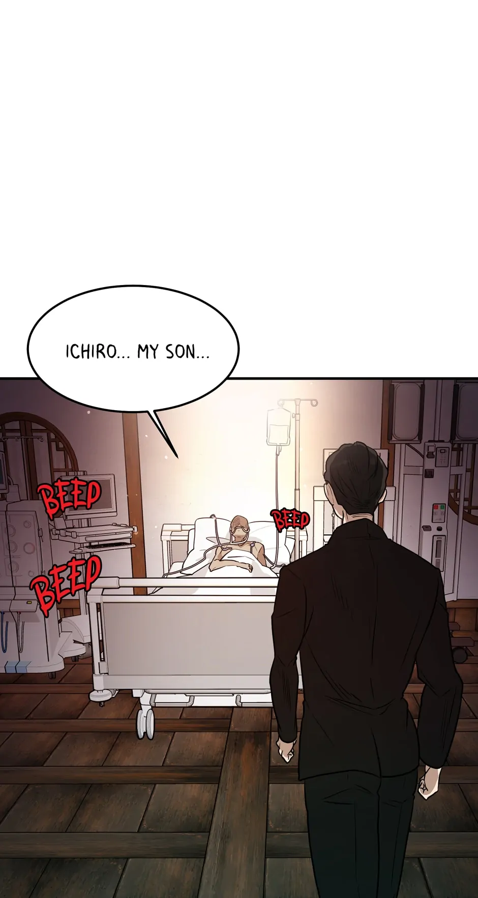 Strong Girl Geum-ju Chapter 21 - page 48