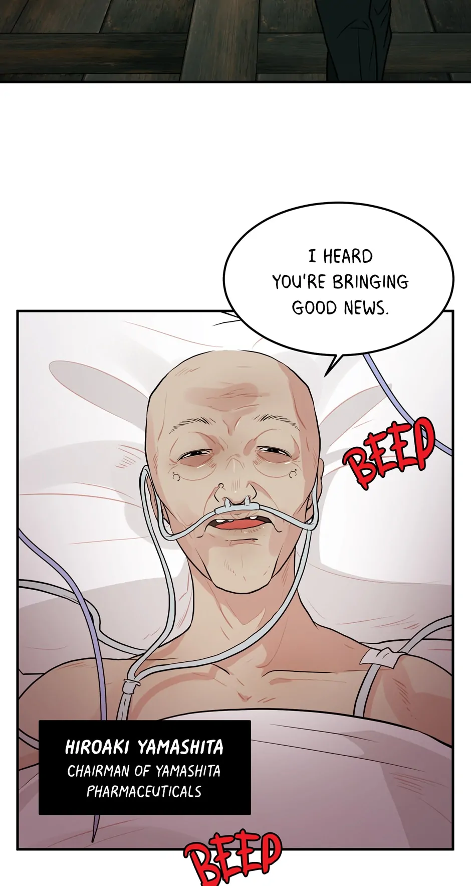 Strong Girl Geum-ju Chapter 21 - page 49