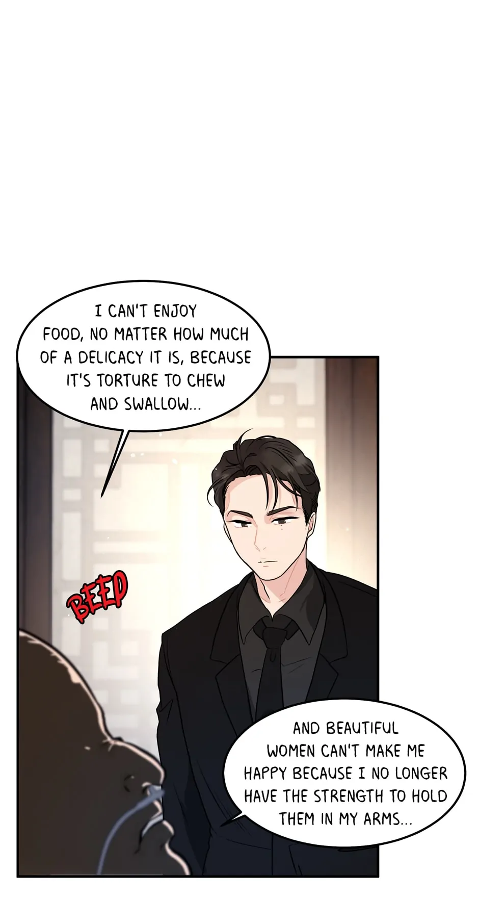 Strong Girl Geum-ju Chapter 21 - page 51