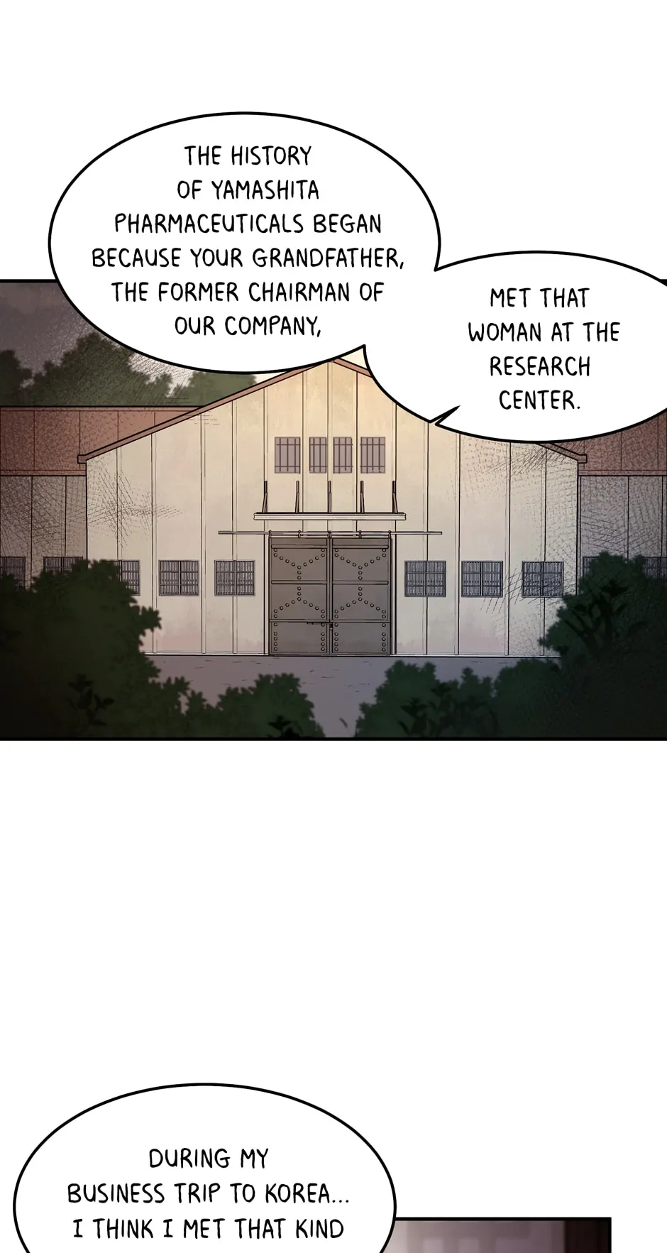 Strong Girl Geum-ju Chapter 21 - page 53