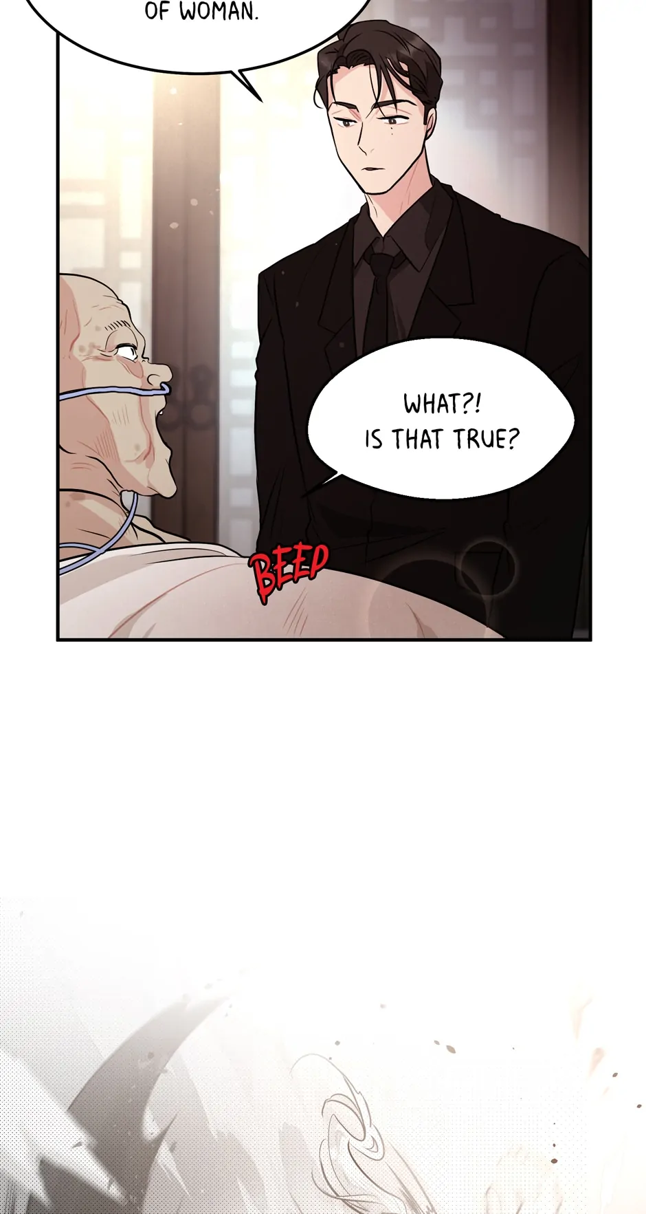 Strong Girl Geum-ju Chapter 21 - page 54