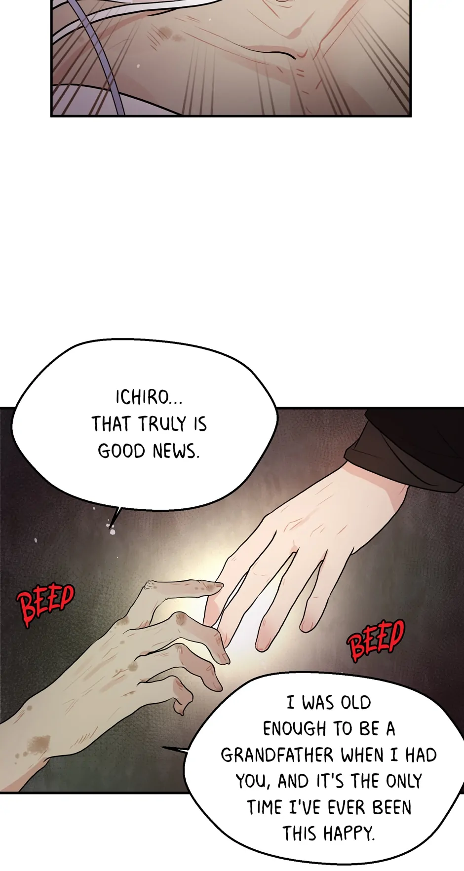 Strong Girl Geum-ju Chapter 21 - page 57
