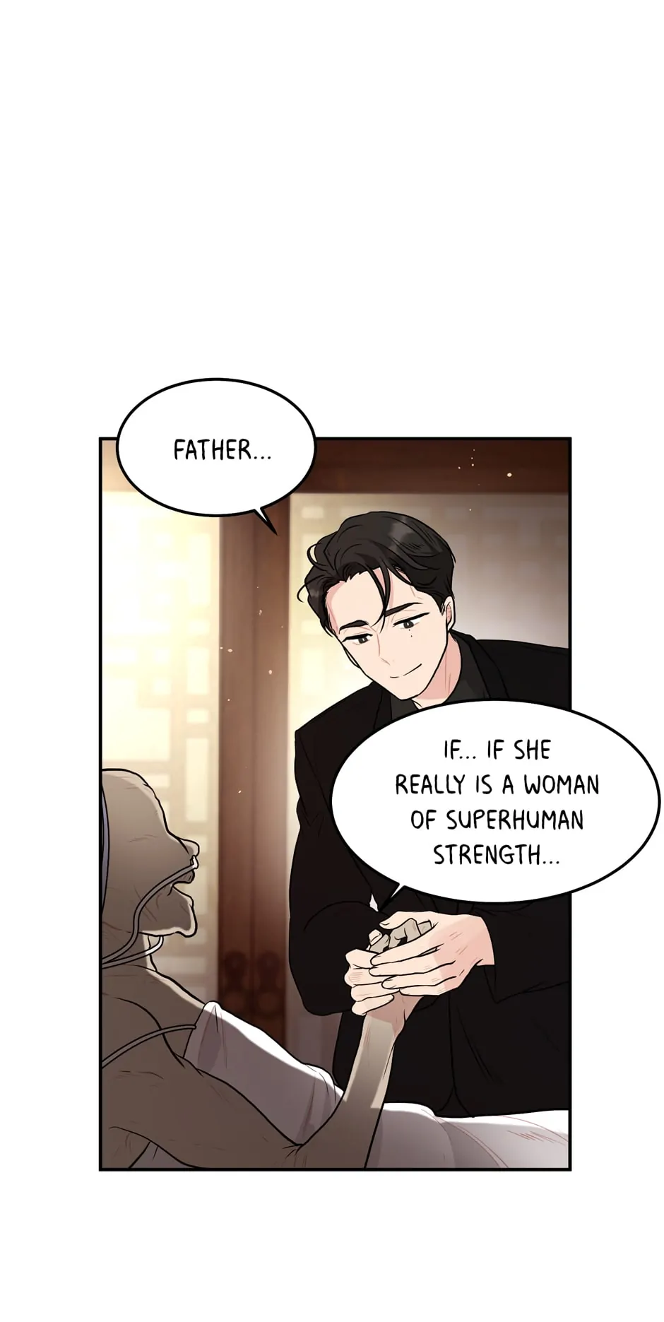 Strong Girl Geum-ju Chapter 21 - page 58