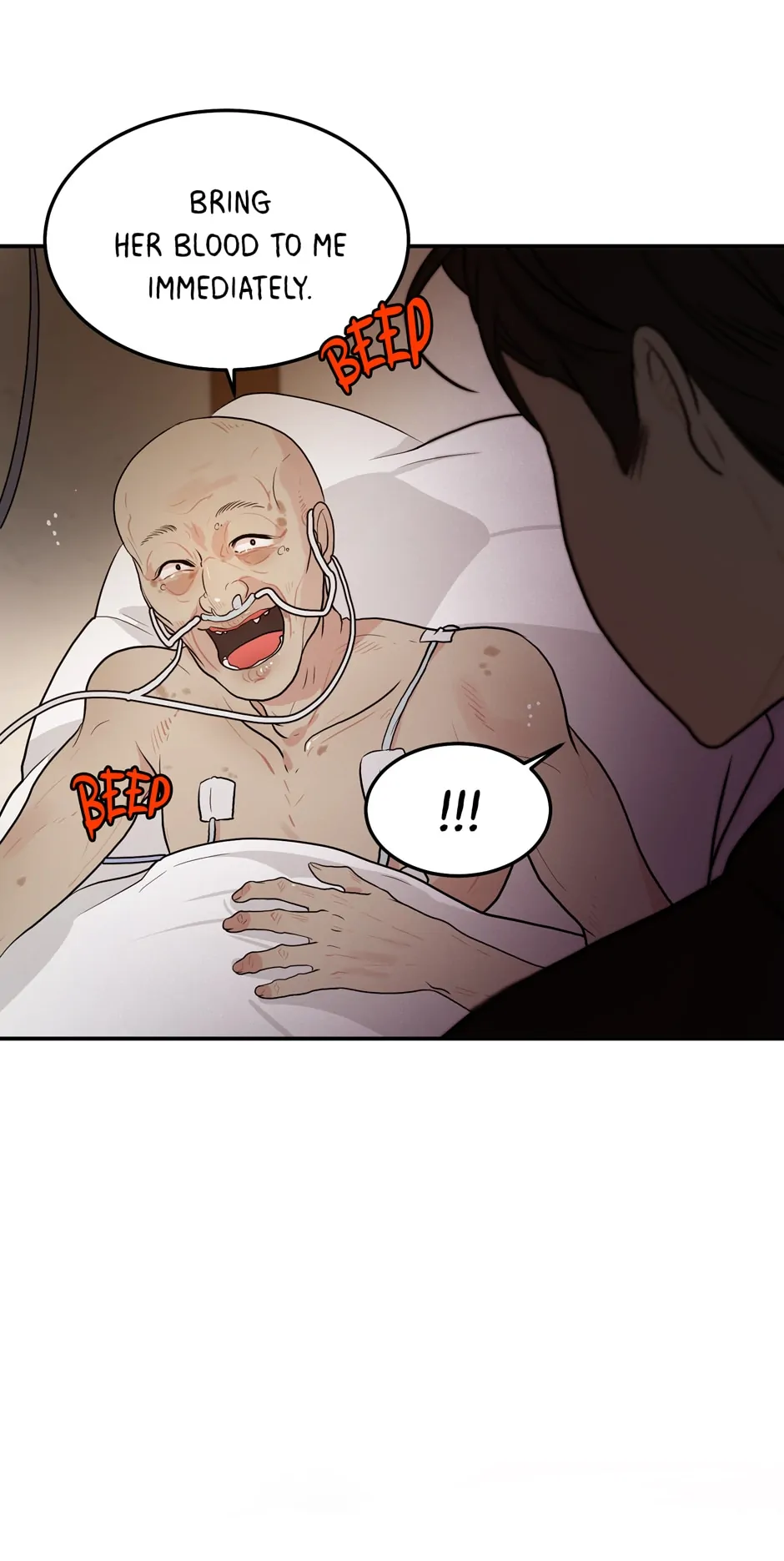 Strong Girl Geum-ju Chapter 21 - page 59