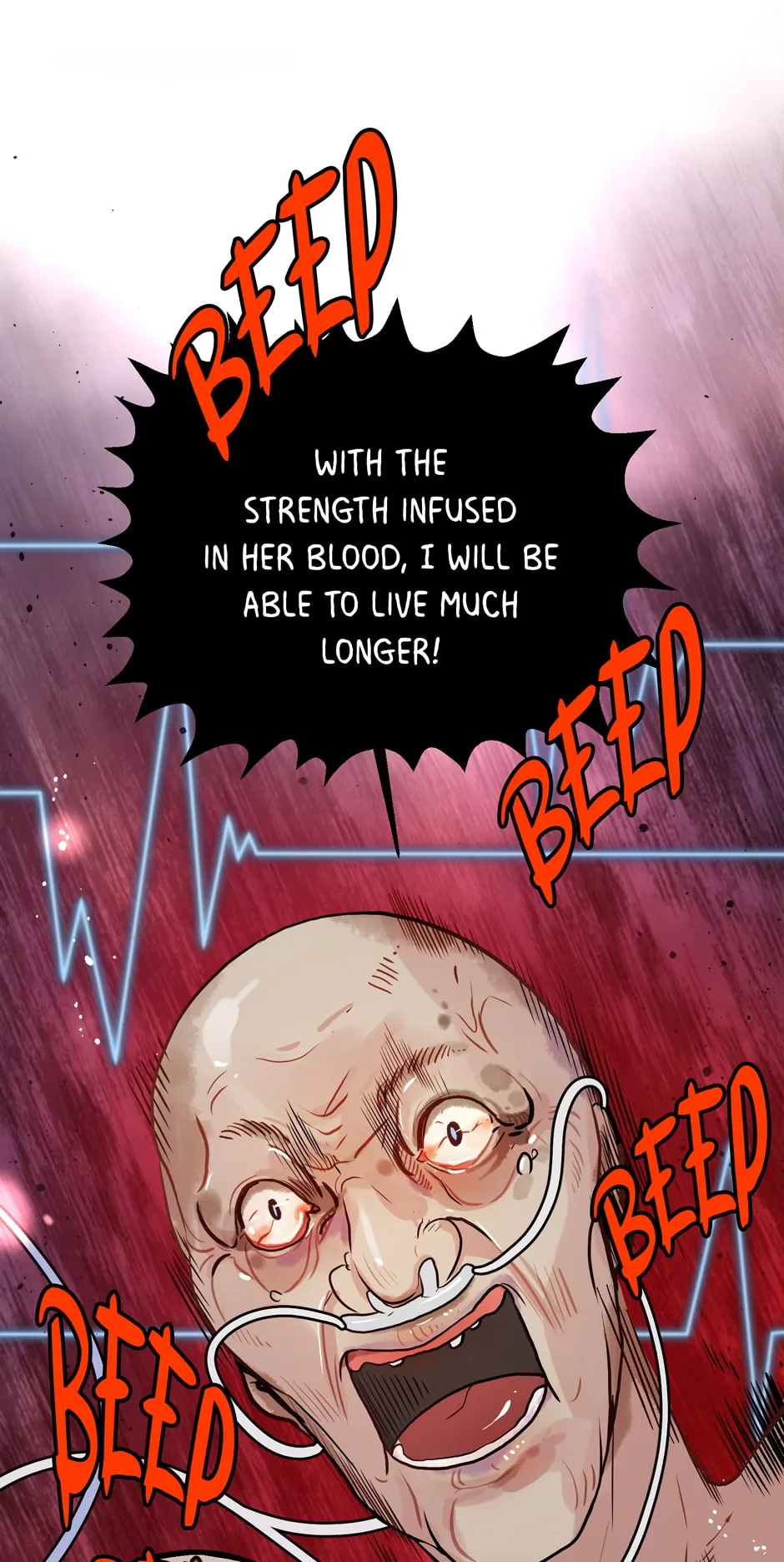 Strong Girl Geum-ju Chapter 21 - page 60