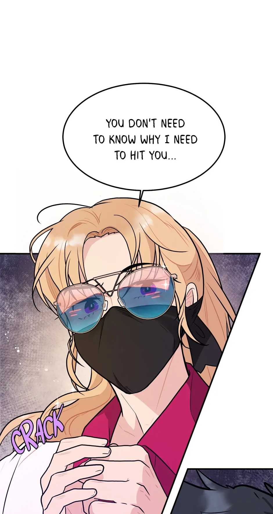 Strong Girl Geum-ju Chapter 21 - page 7