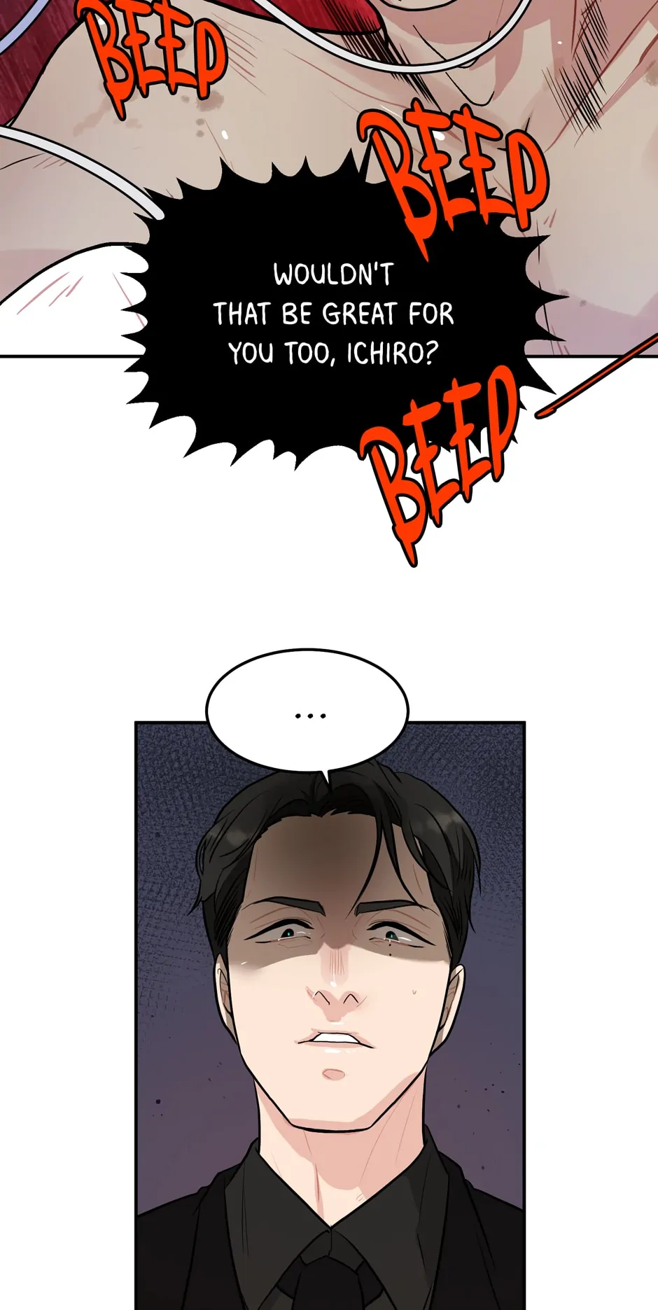 Strong Girl Geum-ju Chapter 21 - page 61