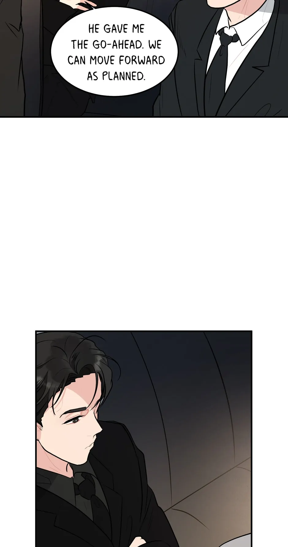 Strong Girl Geum-ju Chapter 21 - page 68