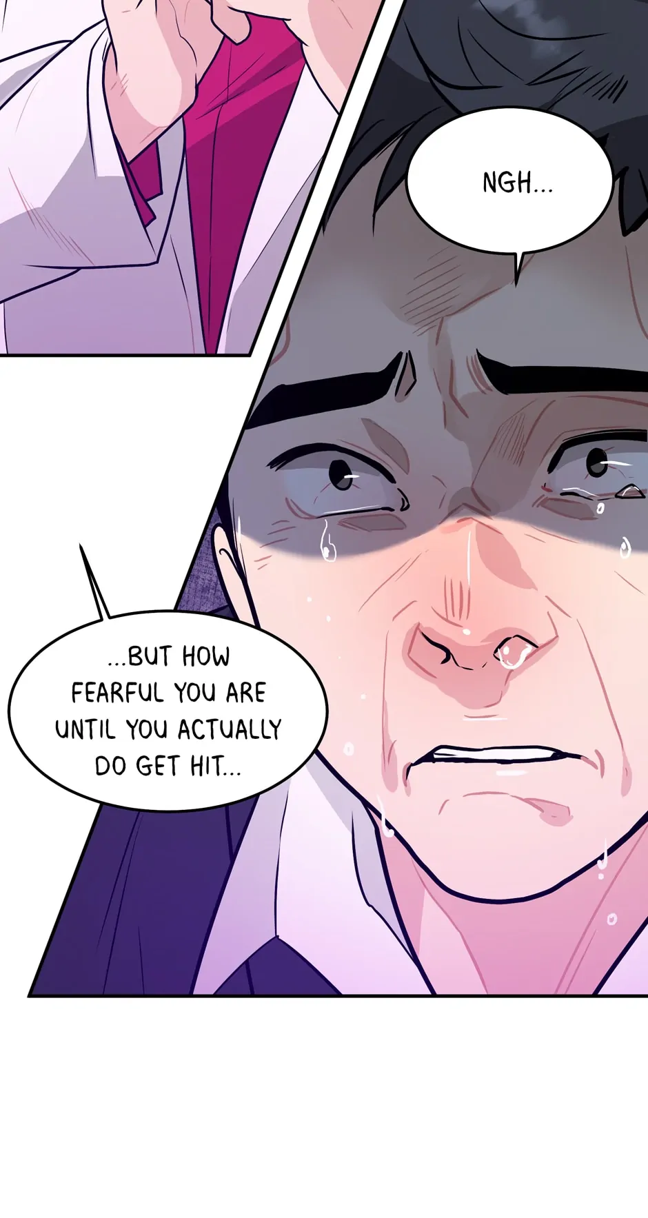 Strong Girl Geum-ju Chapter 21 - page 8