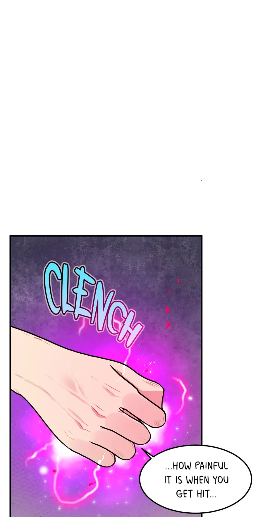 Strong Girl Geum-ju Chapter 21 - page 9