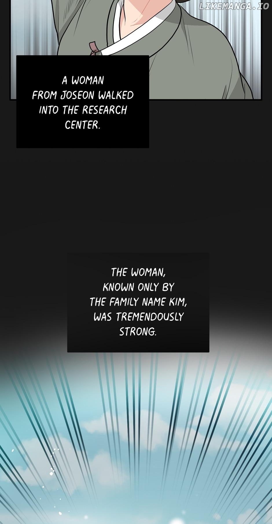 Strong Girl Geum-ju Chapter 22 - page 16