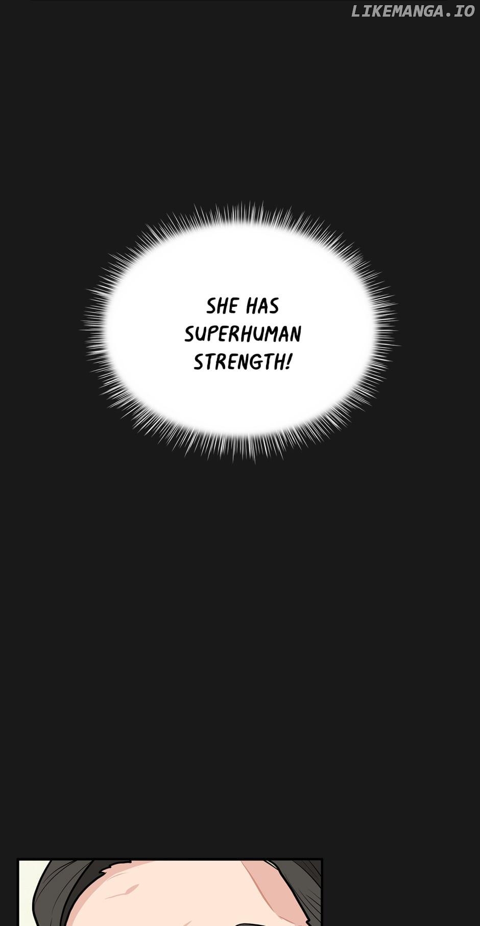 Strong Girl Geum-ju Chapter 22 - page 19