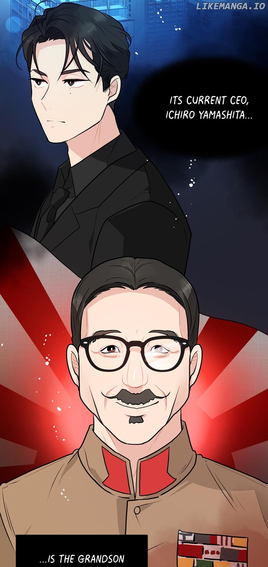 Strong Girl Geum-ju Chapter 22 - page 3