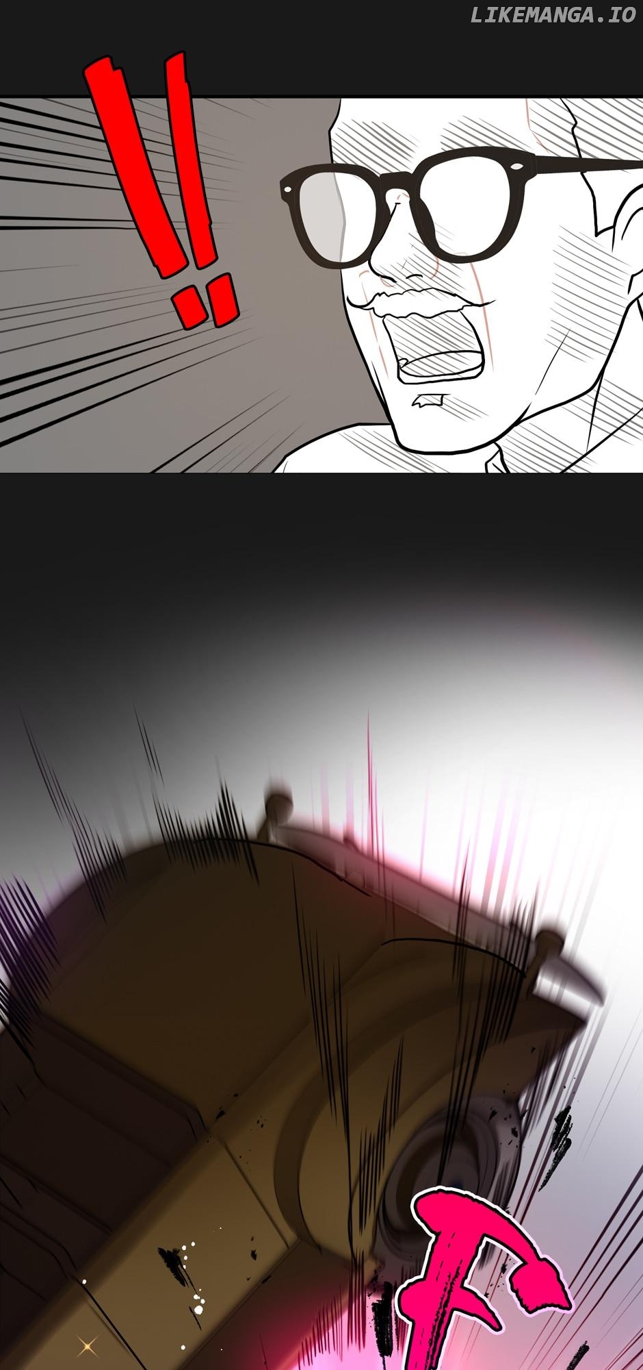 Strong Girl Geum-ju Chapter 22 - page 22