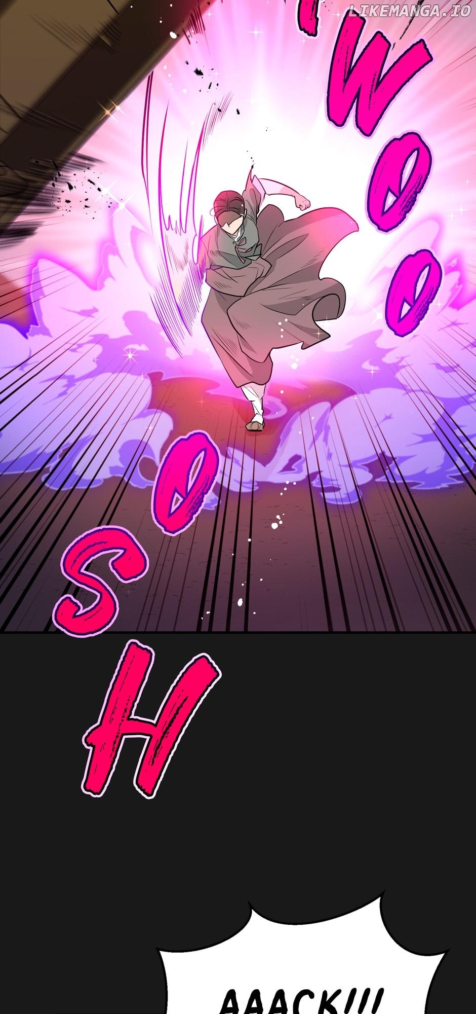 Strong Girl Geum-ju Chapter 22 - page 23