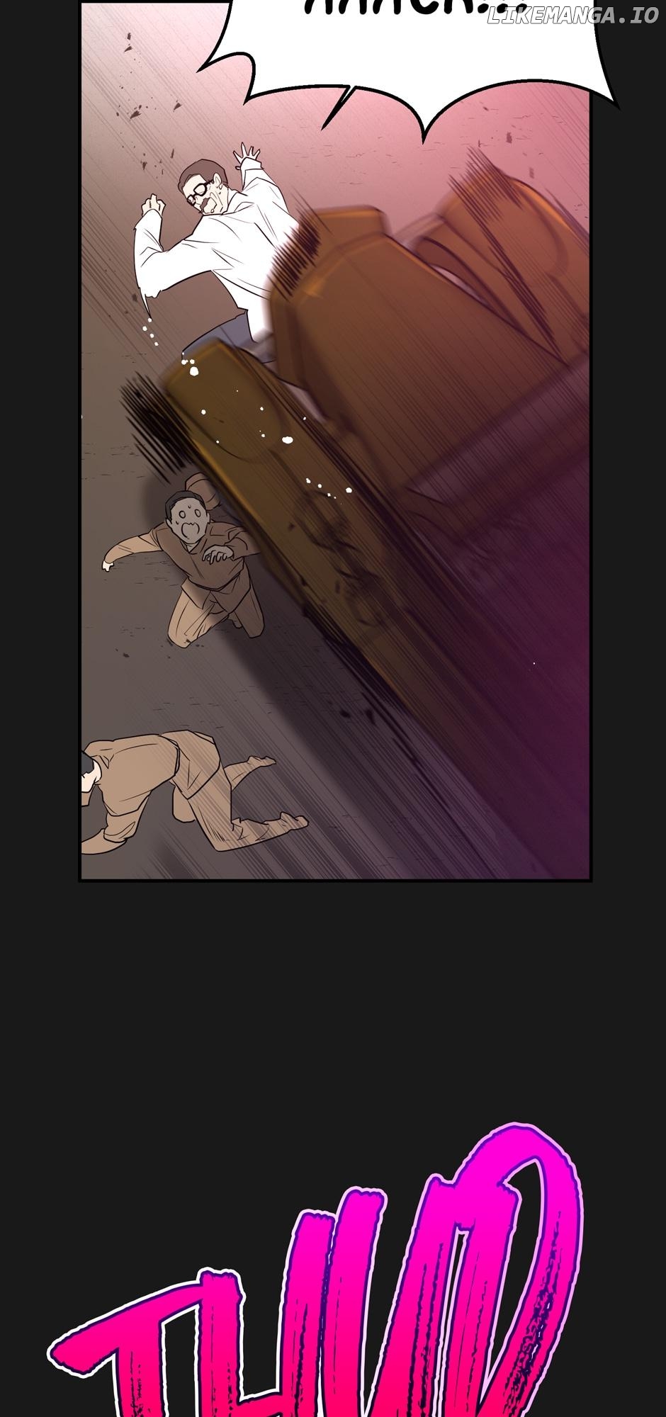 Strong Girl Geum-ju Chapter 22 - page 24