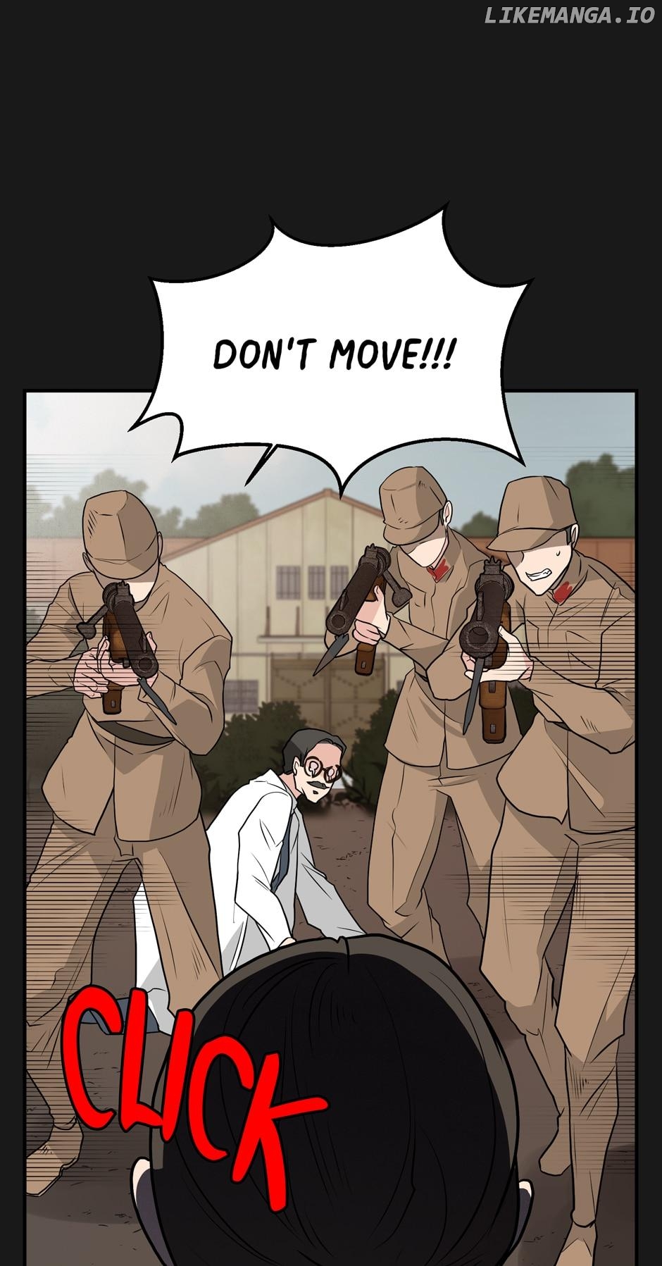 Strong Girl Geum-ju Chapter 22 - page 28