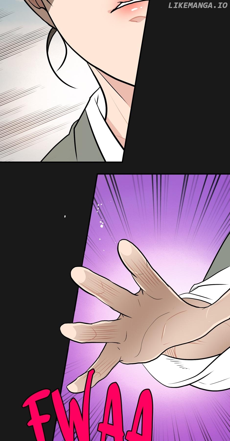 Strong Girl Geum-ju Chapter 22 - page 30