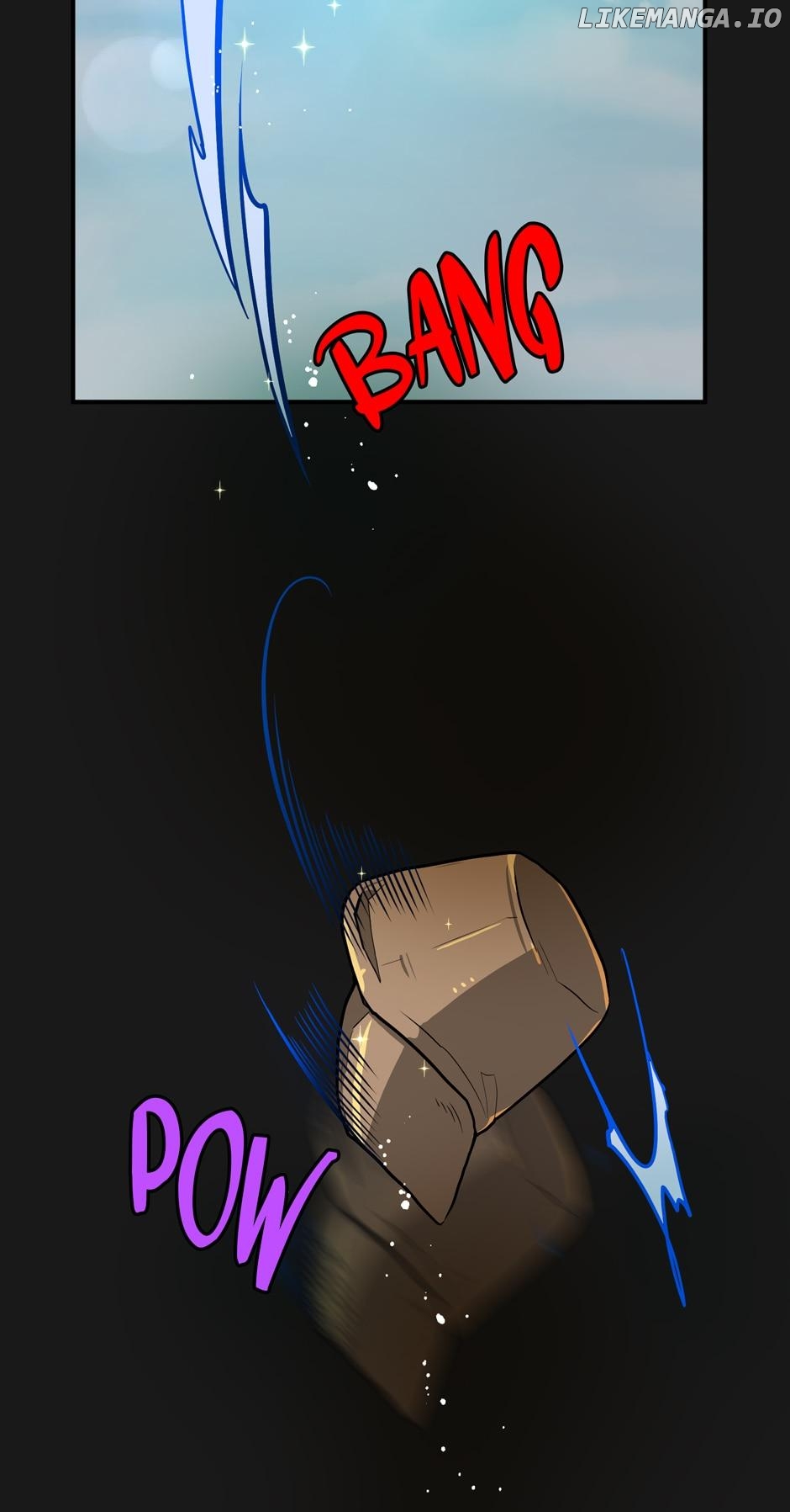 Strong Girl Geum-ju Chapter 22 - page 32