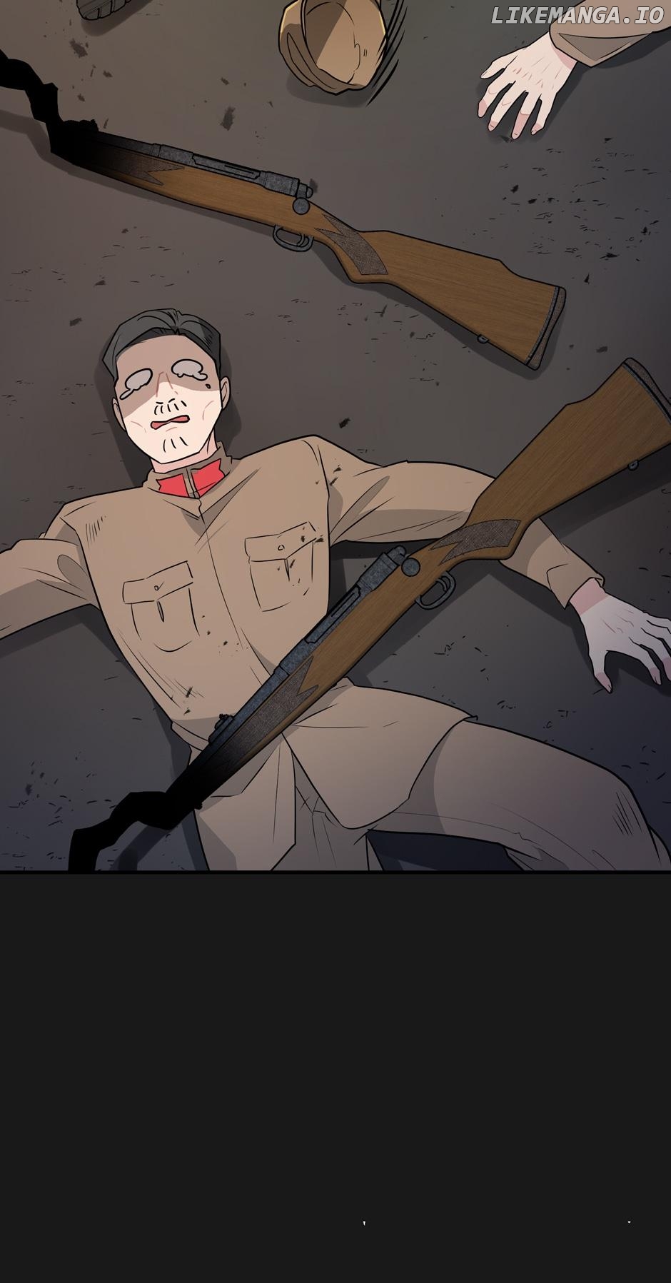 Strong Girl Geum-ju Chapter 22 - page 34