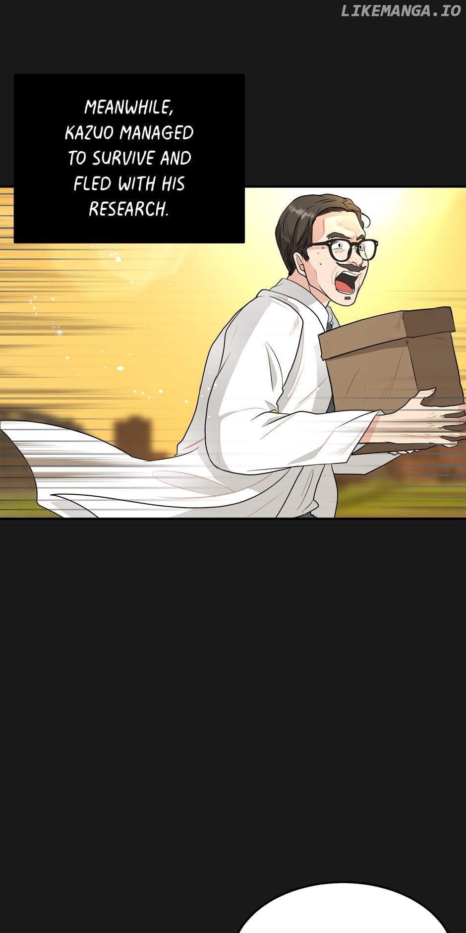 Strong Girl Geum-ju Chapter 22 - page 37