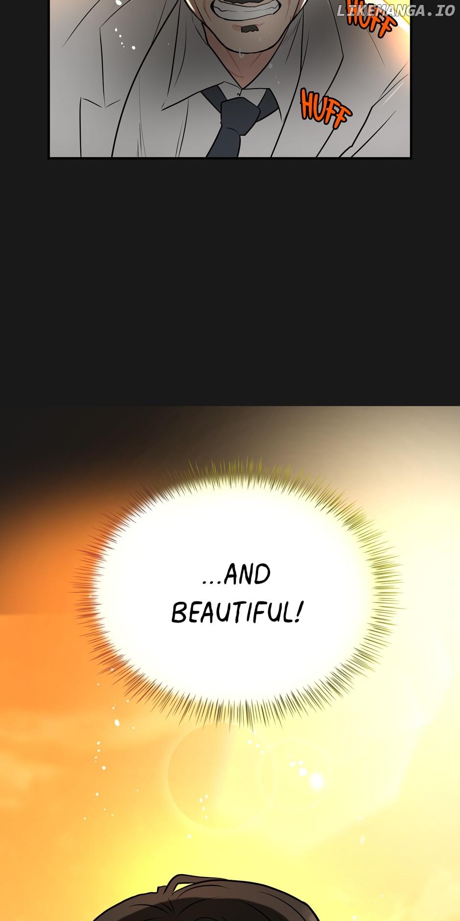 Strong Girl Geum-ju Chapter 22 - page 39