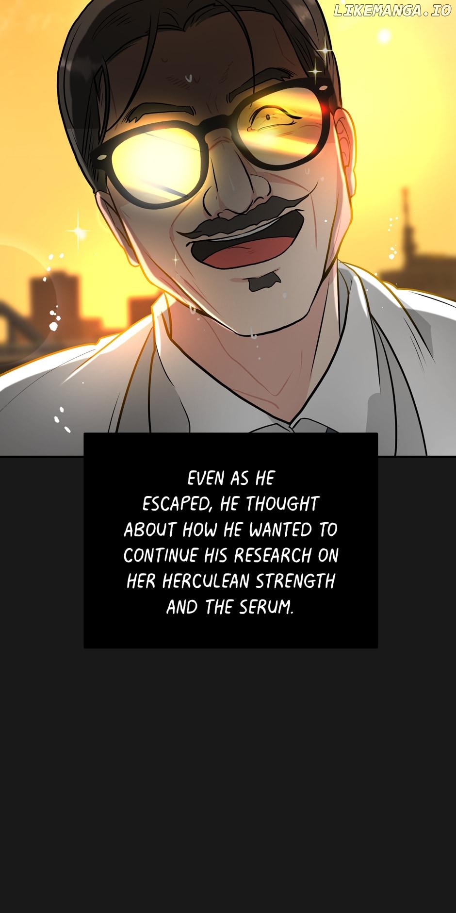 Strong Girl Geum-ju Chapter 22 - page 40