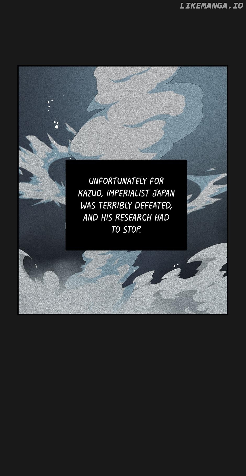 Strong Girl Geum-ju Chapter 22 - page 41