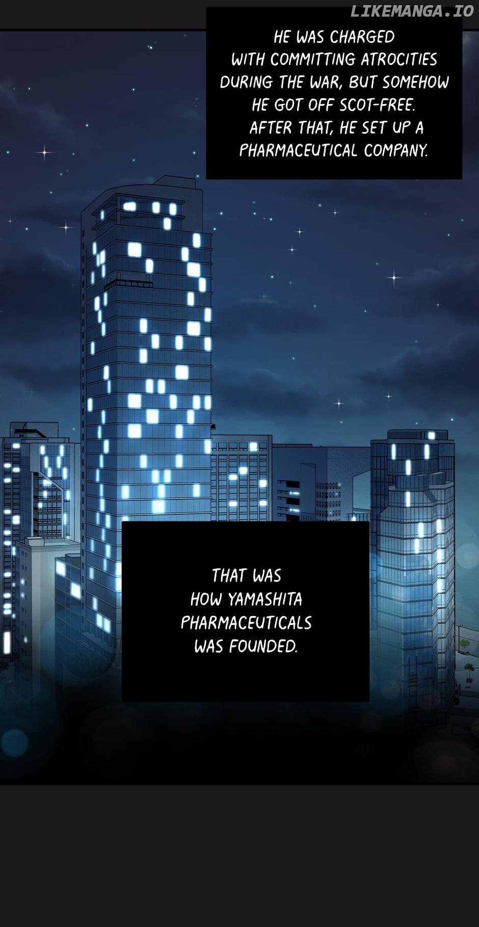 Strong Girl Geum-ju Chapter 22 - page 42