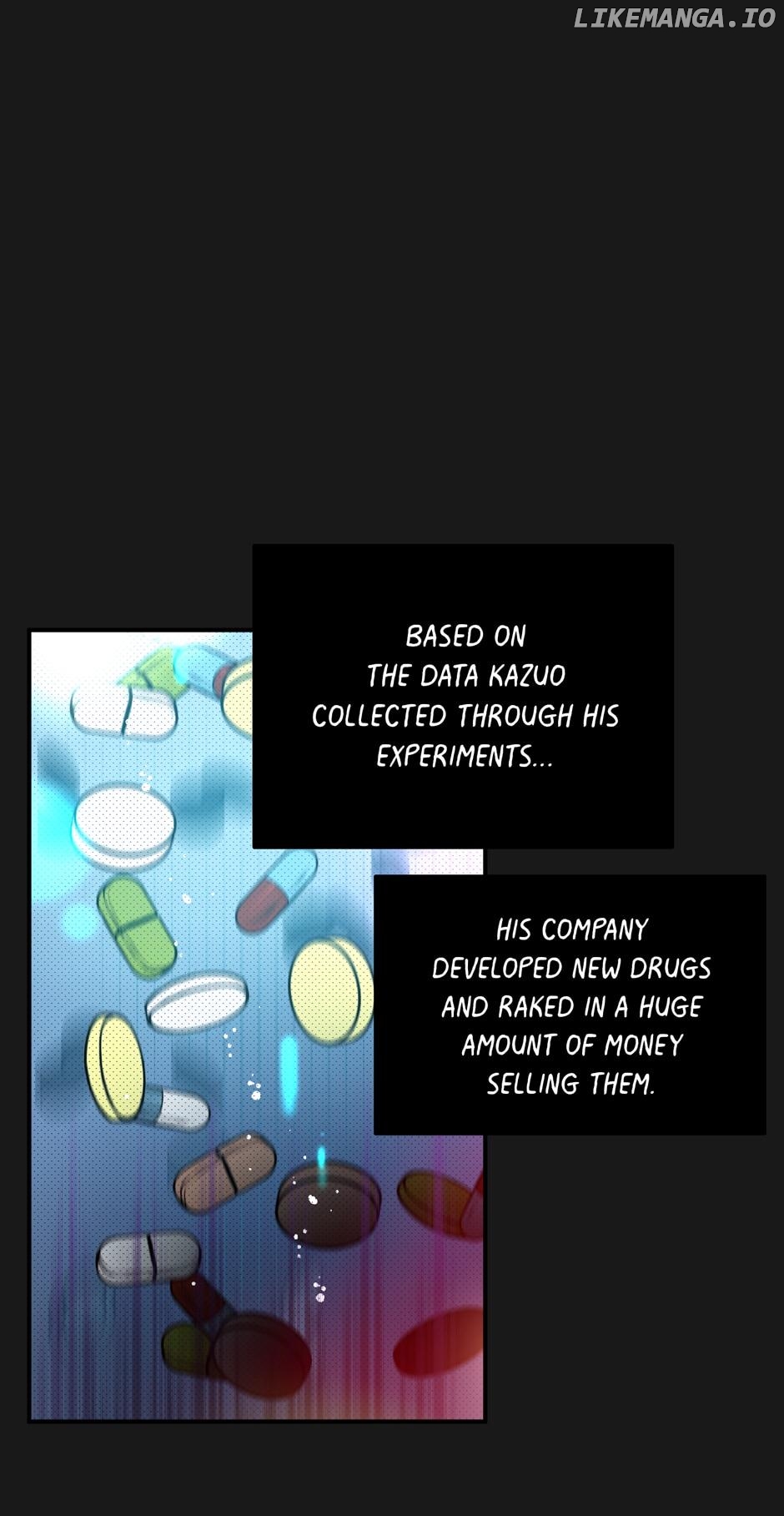 Strong Girl Geum-ju Chapter 22 - page 43