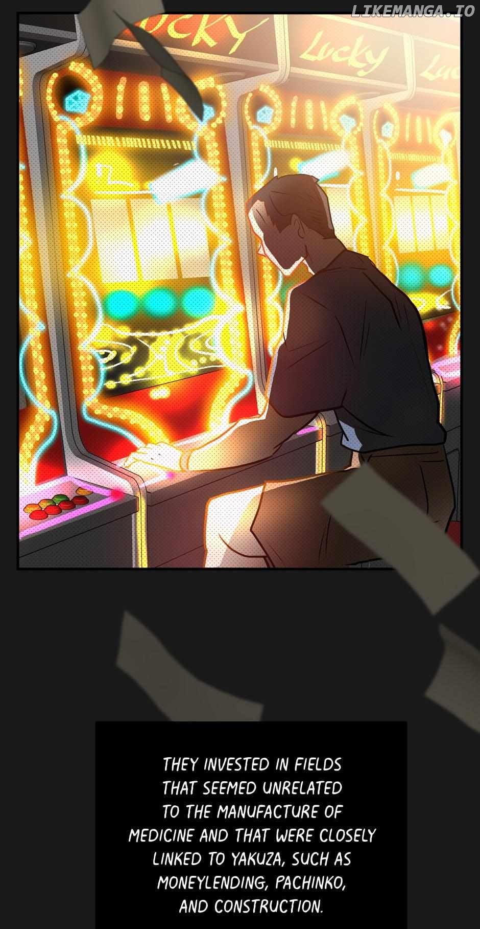 Strong Girl Geum-ju Chapter 22 - page 45